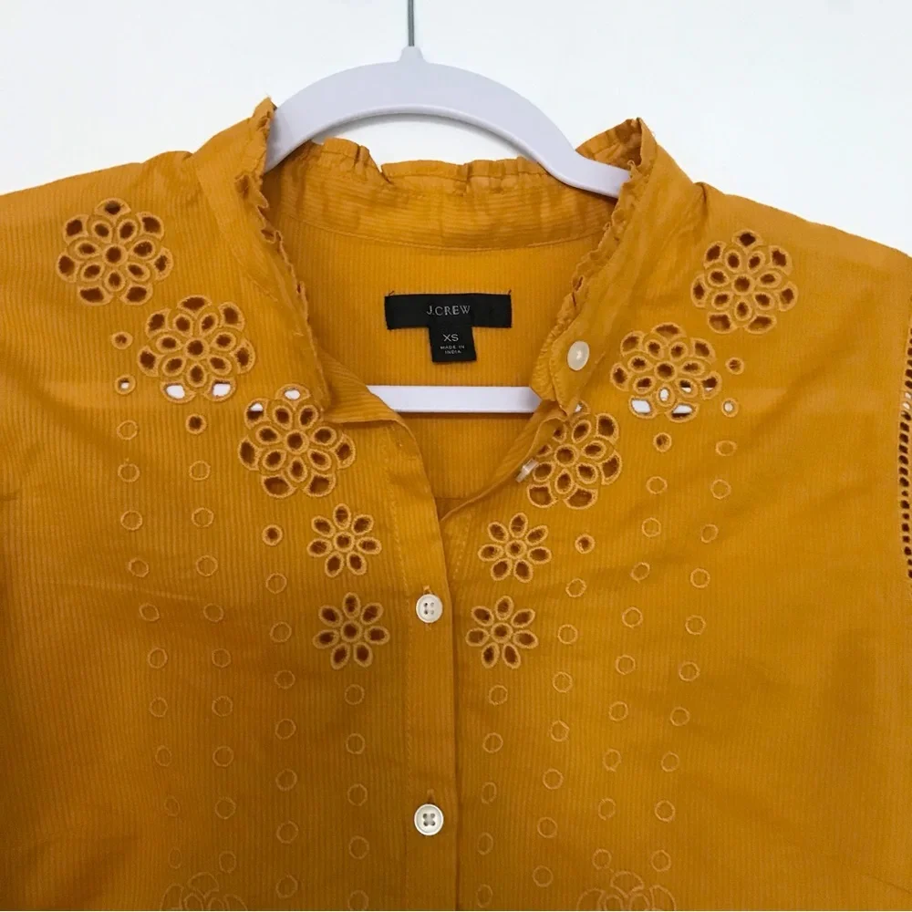 J. Crew total look
